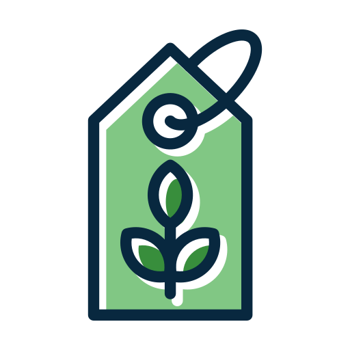 Icon consultanță ecologică